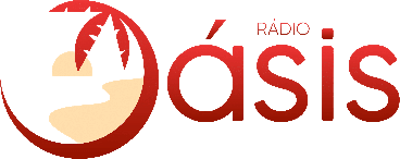 Logo Rádio Oasis